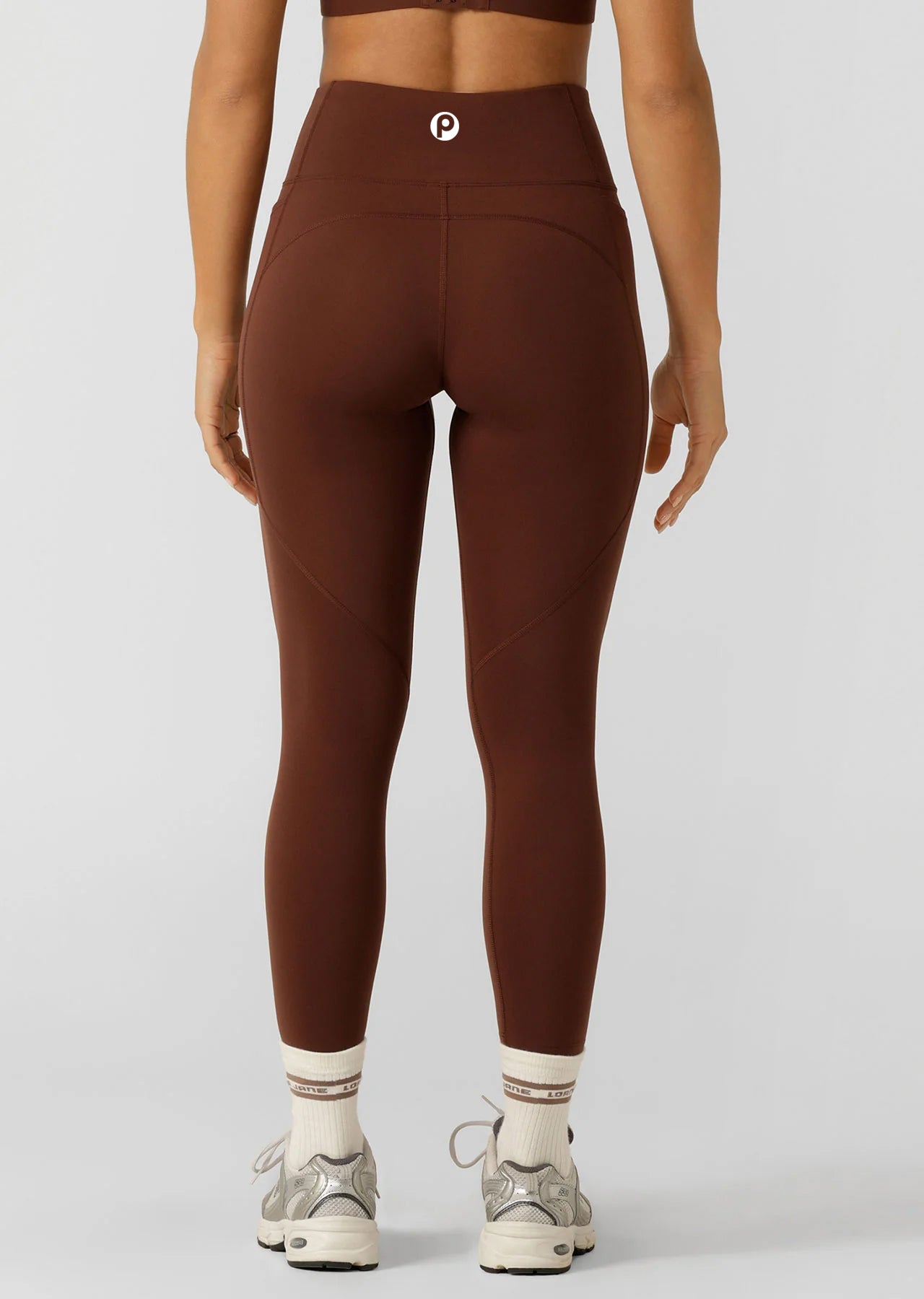Align Truffle High-Rise Leggings