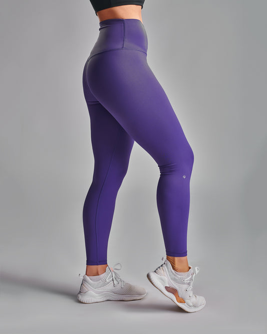 Align Leggings. Purple Ultralux fabric