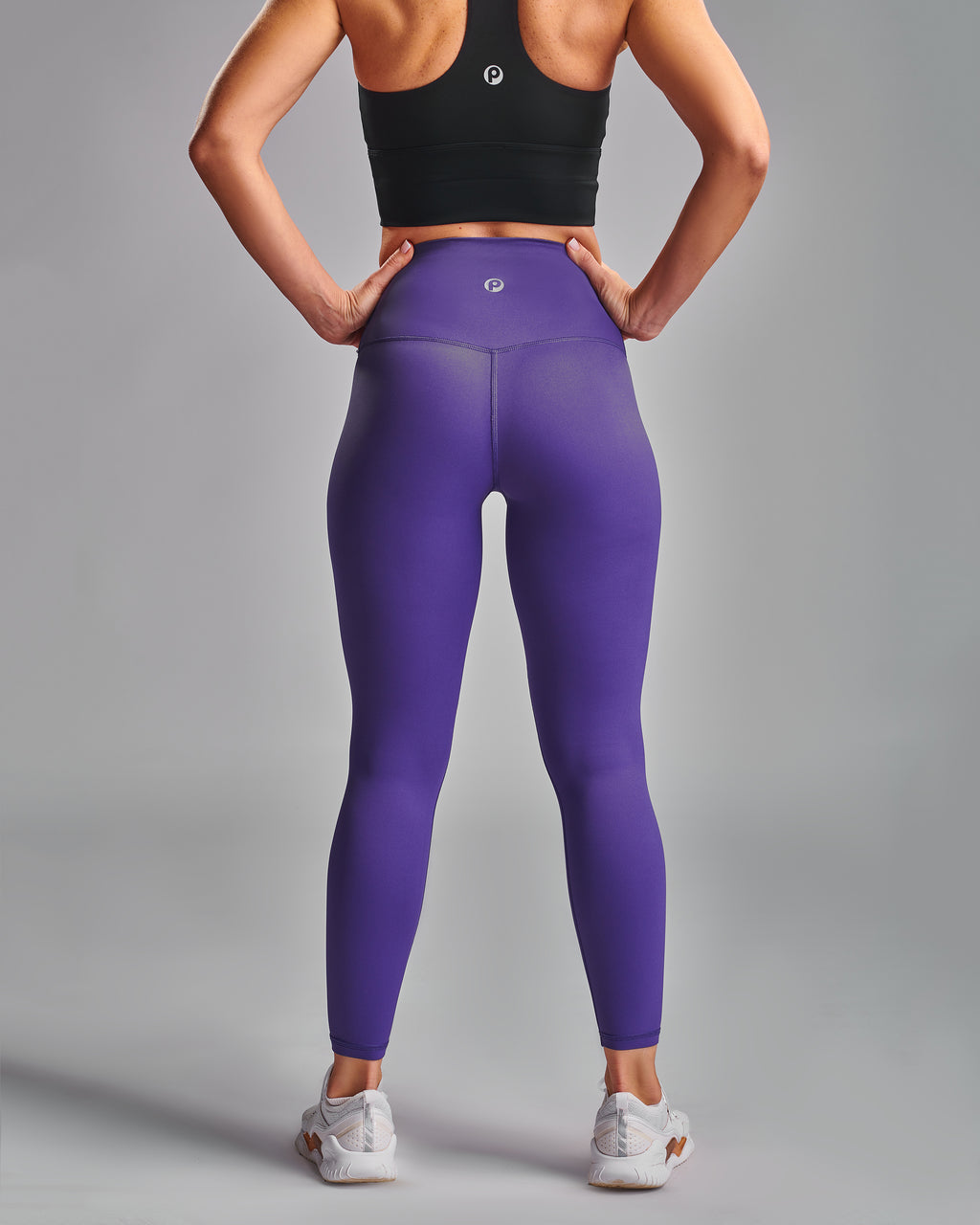 Align Leggings. Purple Ultralux fabric