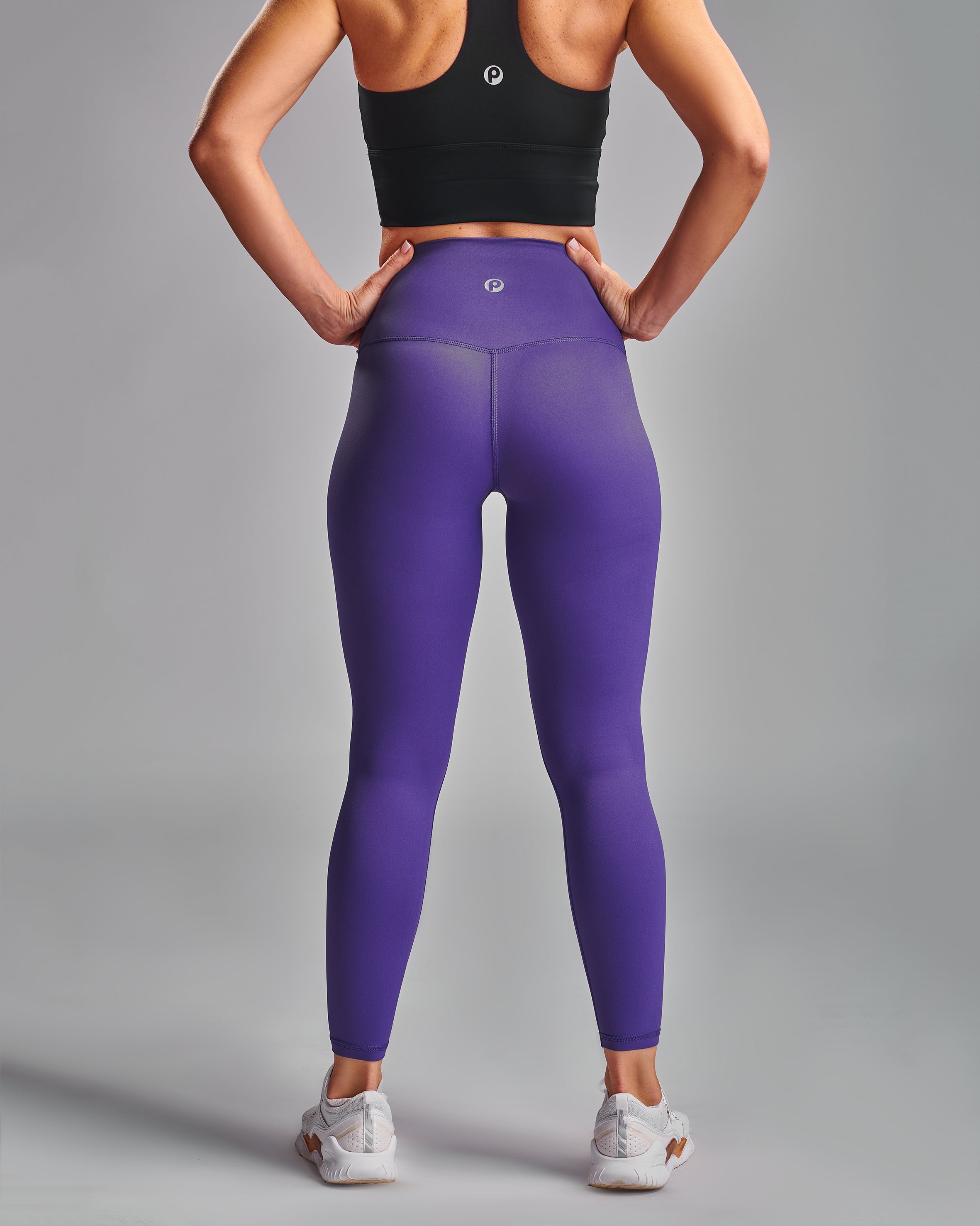 Align Leggings. Purple Ultralux fabric